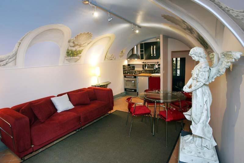 Roma Centralissimo. Navona Square. 외부 사진